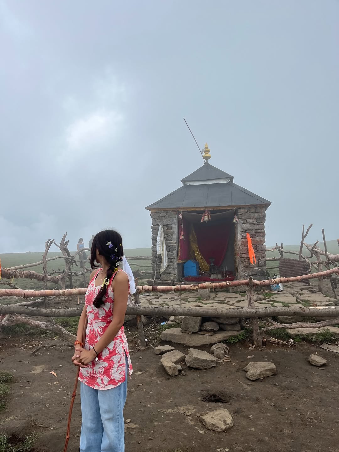 madhmaheshwar tour package